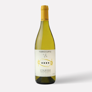 Federico Curtaz - Kudos Etna Bianco Superiore Doc 0,75 lt