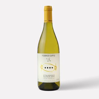 Federico Curtaz - Kudos Etna Bianco Superiore Doc 0,75 lt