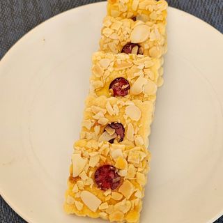 sablé confiture 250g