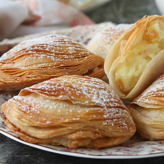 Caja Crujientes - 8 unidades