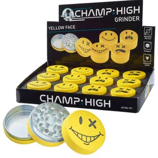 Champ High