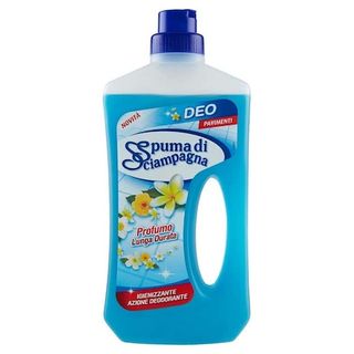 Detergent igienizant pentru podele spuma di sciampagna deo 750ml