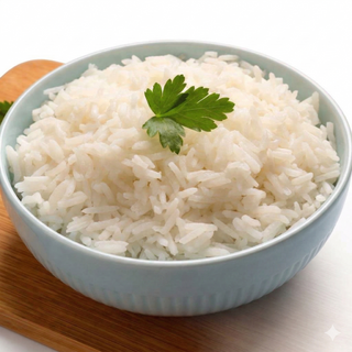Arroz Blanco