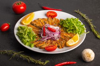 Хамси (200 гр.)