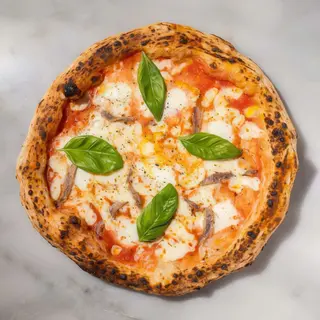 A' NAPOLI NON C'E'