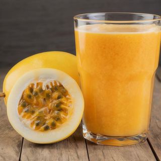 Smoothie de Maracuyá (500 ml)