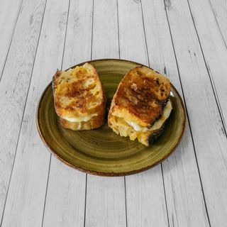 Mozzarella in Carrozza