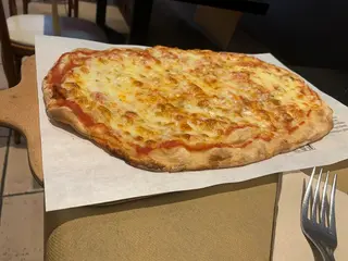 pizza margarita