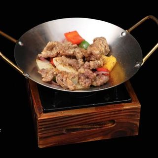 58-wok ternera sal pimienta