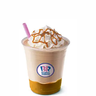 Praline Pleasure Shake - Gourmand Normal