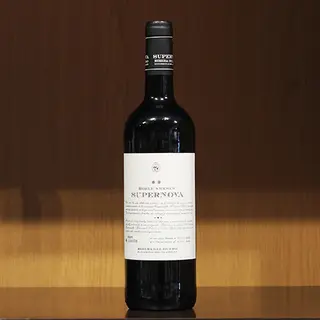 Vino Tinto Supernova Roble Botella 75Cl.