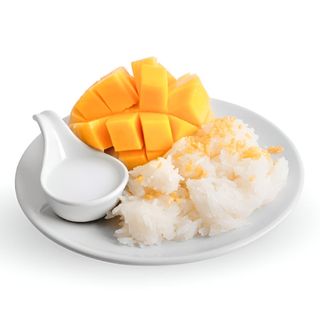 Mango Sticky Rice