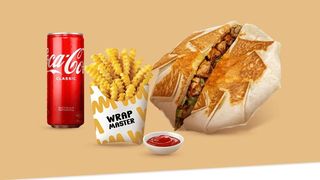 Combo Chicken Mini