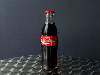 Coca-cola 250 ml