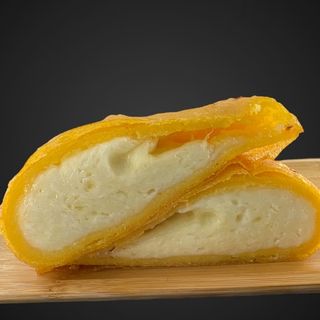 Empanada  de doble queso