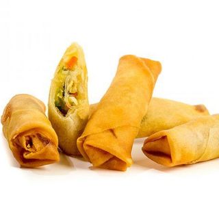 7A- Rollo vegetal 4uds