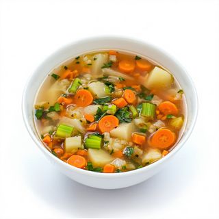 Ciorbă de legume