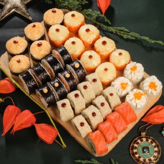 Цінопад сет 1,3 кг