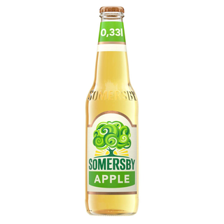 203 Somersby Apple 