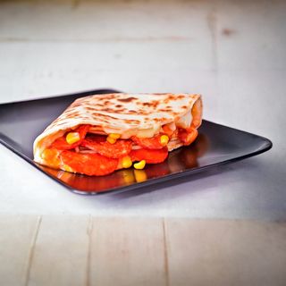 Palačinka sa kulenom