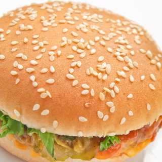 Hamburguesa Especial