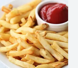 Plain Chips