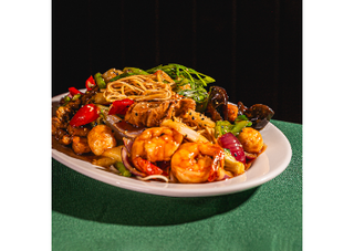 Tallarin Tay Pa Especial