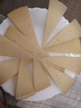 Queso Viejo