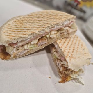 Campero pinchitos de pollo