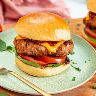 Lu Pork e andate a Londra