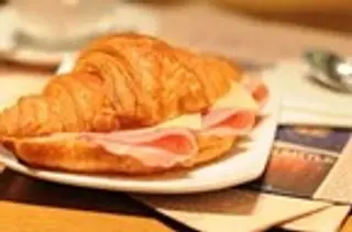 Croissant Mixto
