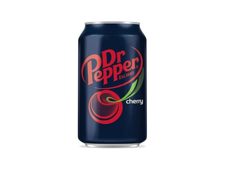 Cherry Dr.Pepper