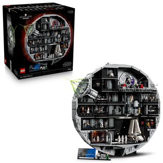 Death Star - 75419