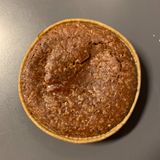 Pastel Vasco Chocolate (Individual)