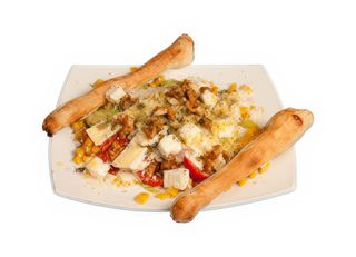 Sałatka Sternika 350g