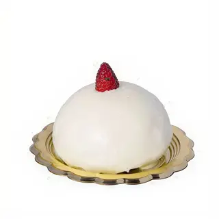 Delizia al limone