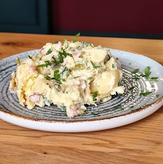 Мачкани картофки