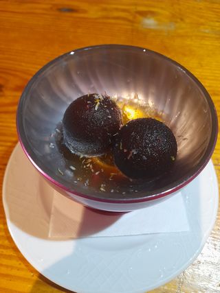 Gulab Jamun