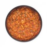 Pisto De Verdura Mediterránea