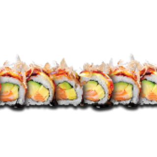 ХОКАЙДО 8 бр.