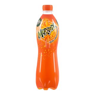 Mirinda Апельсин 0.5л