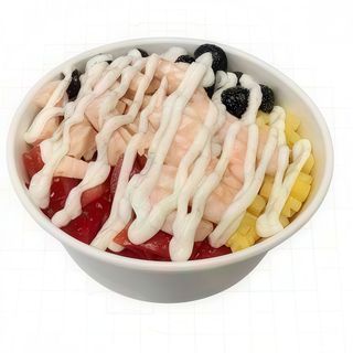 Pokè medio-bowl middle