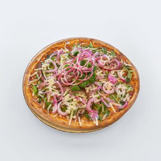 Pizza Macarena  (30 cm.)