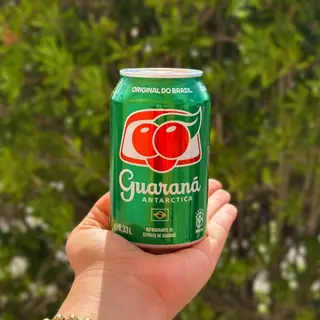 Guaraná Antárctica