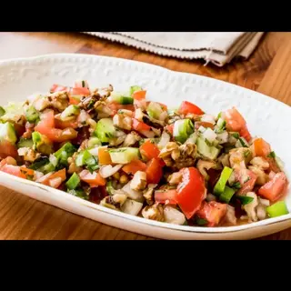 Spoon Salata 250gr