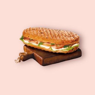 Паніні Куряче філе Maxi (230г)