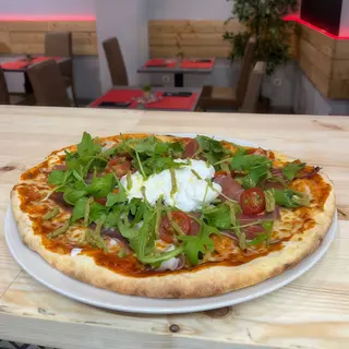 La Italiana