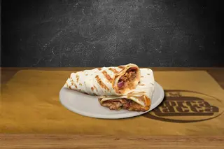 Pull over tacos