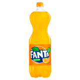 Fanta Naranja 0,5L