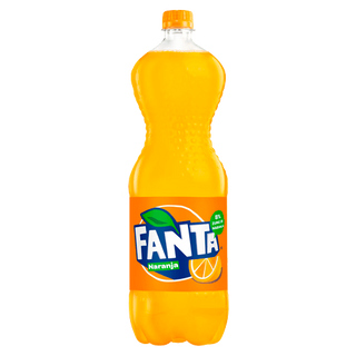Fanta Naranja 0,5L